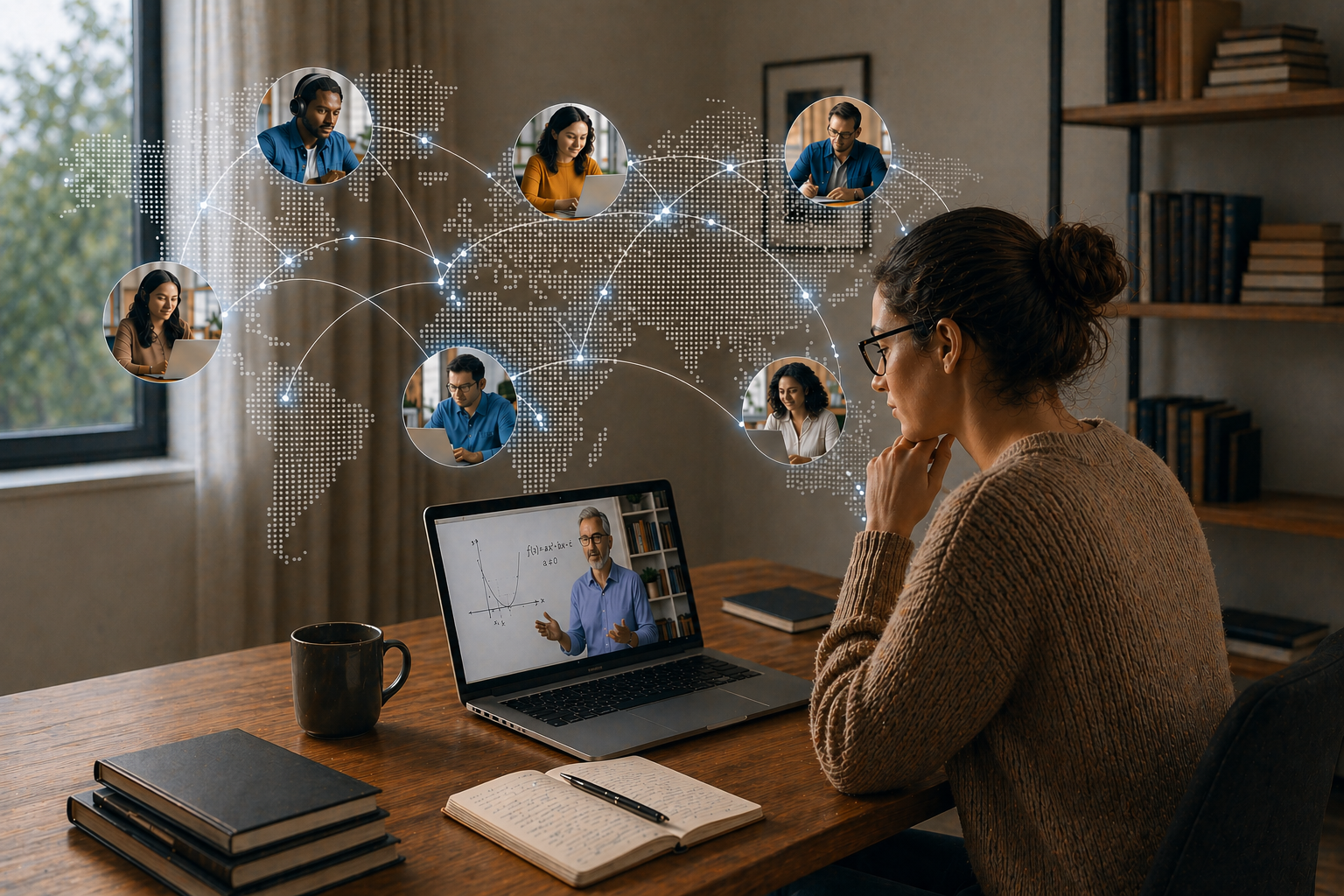 The Next Growth Channel in International Enrollment
