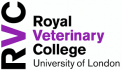 Royal Veterinary College University of London Logo